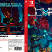 Hive Jump Switch Cover
